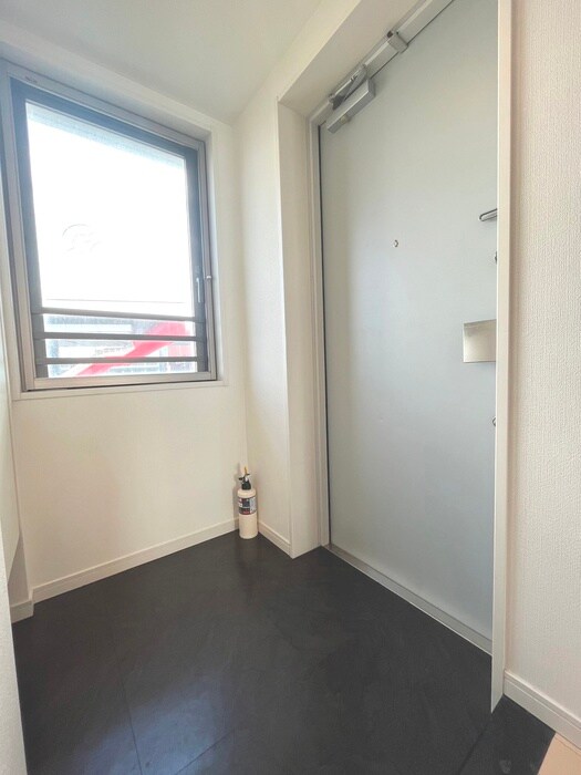 レジデンス両国駅前の物件内観写真