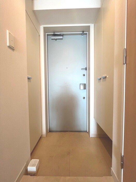 レジデンス両国駅前の物件内観写真