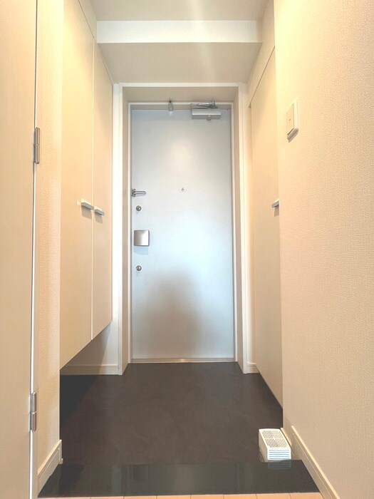 レジデンス両国駅前の物件内観写真