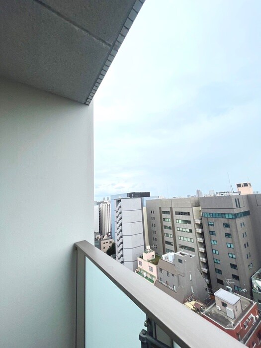 レジデンス両国駅前の物件内観写真