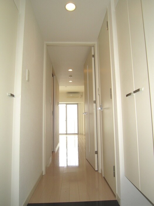 レジデンス両国駅前の物件内観写真