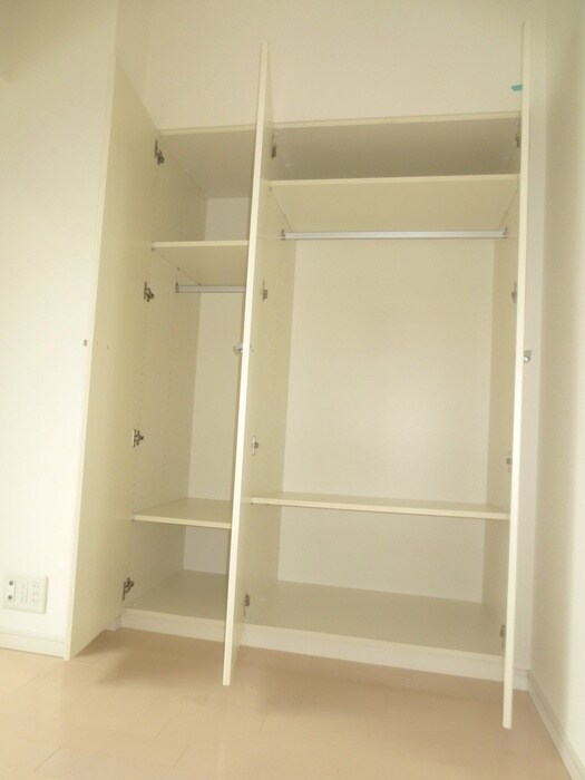 レジデンス両国駅前の物件内観写真