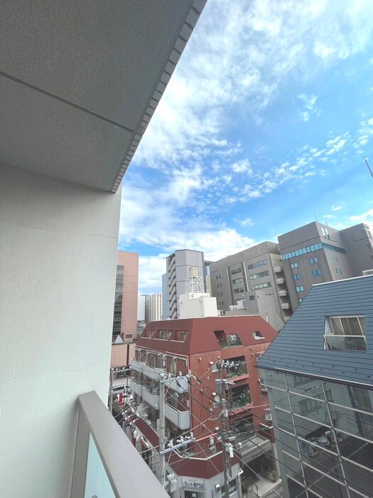 レジデンス両国駅前の物件内観写真