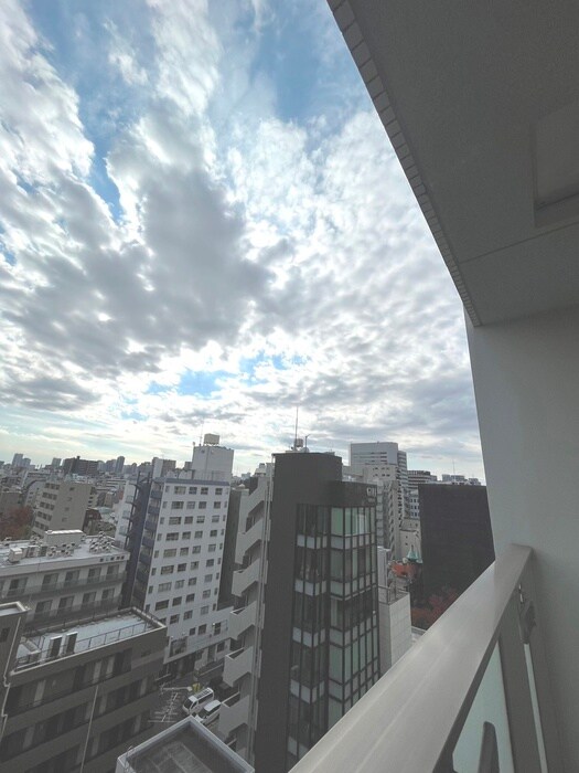 レジデンス両国駅前の物件内観写真