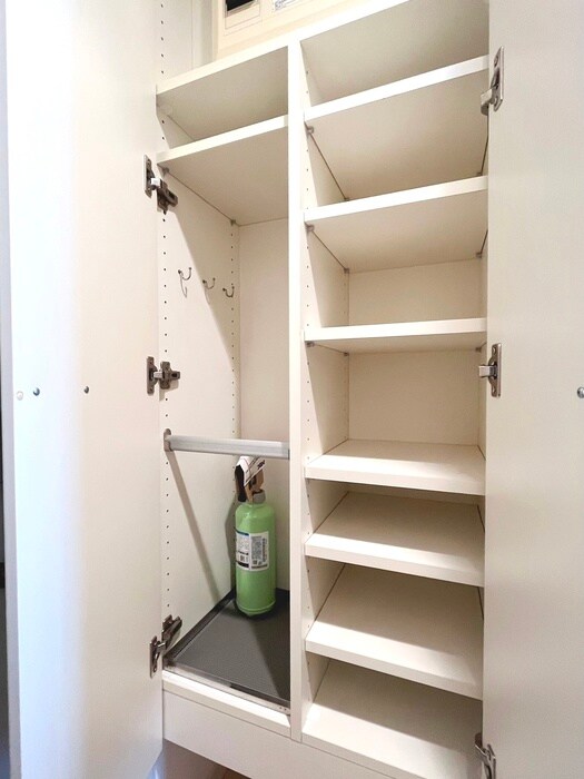 レジデンス両国駅前の物件内観写真