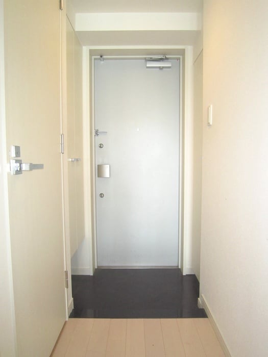 レジデンス両国駅前の物件内観写真