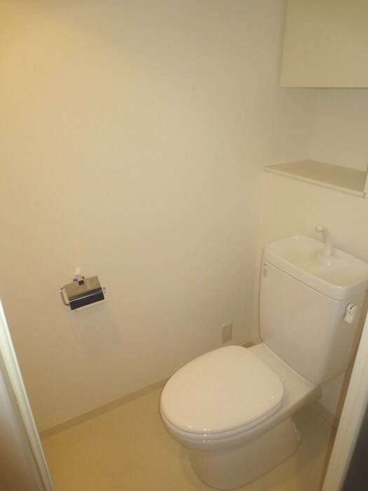 レジデンス両国駅前の物件内観写真