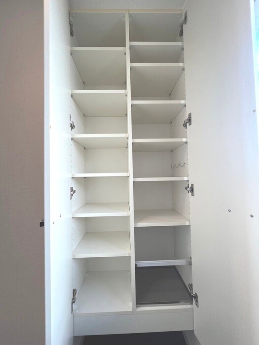 レジデンス両国駅前の物件内観写真