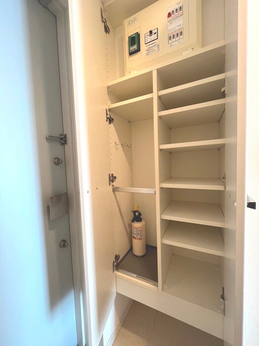 レジデンス両国駅前の物件内観写真