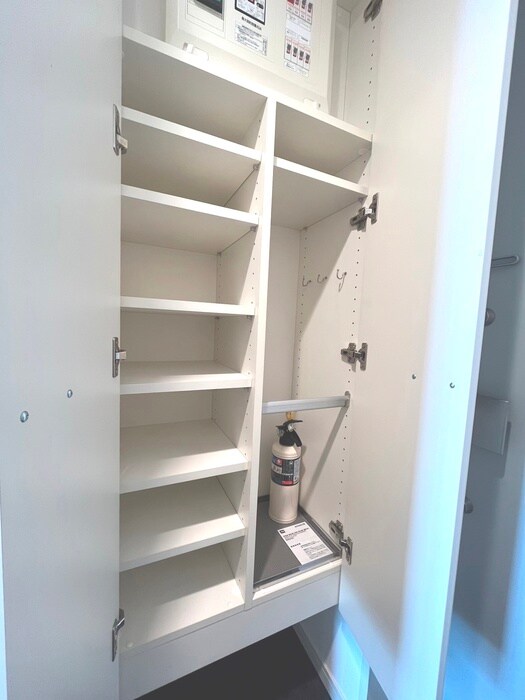 レジデンス両国駅前の物件内観写真