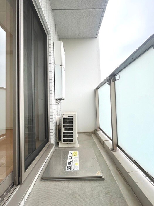 レジデンス両国駅前の物件内観写真