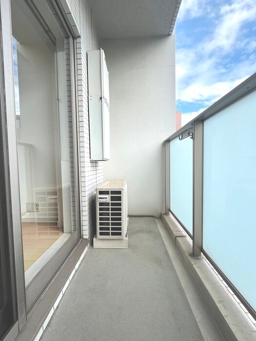 レジデンス両国駅前の物件内観写真