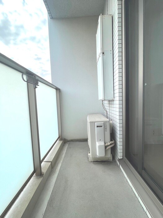 レジデンス両国駅前の物件内観写真