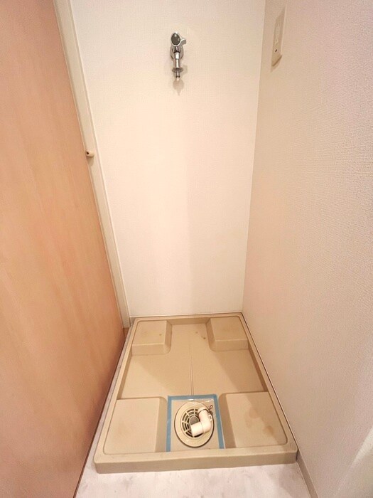 レジデンス両国駅前の物件内観写真