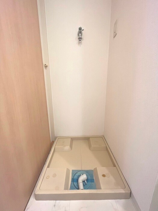 レジデンス両国駅前の物件内観写真