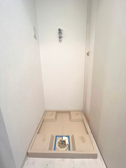 レジデンス両国駅前の物件内観写真