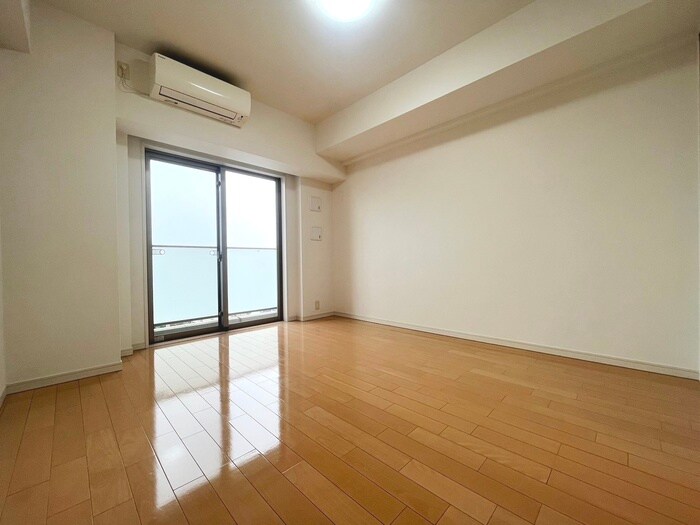 レジデンス両国駅前の物件内観写真