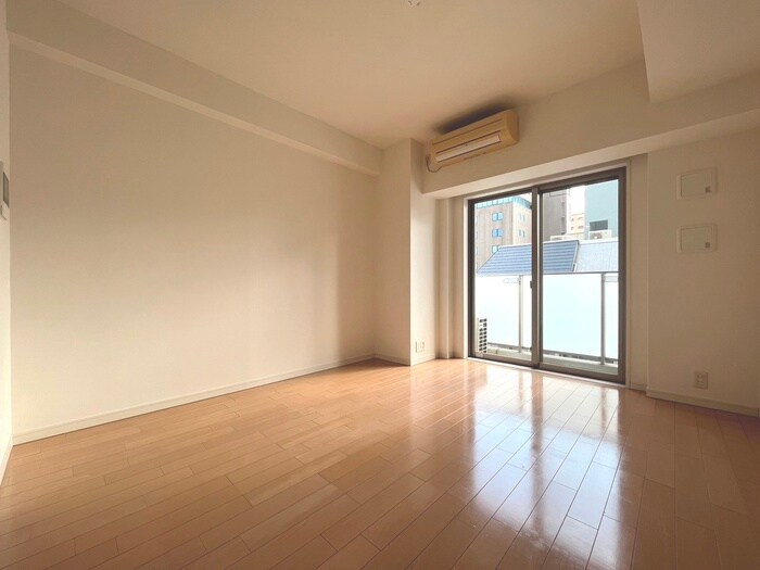 レジデンス両国駅前の物件内観写真