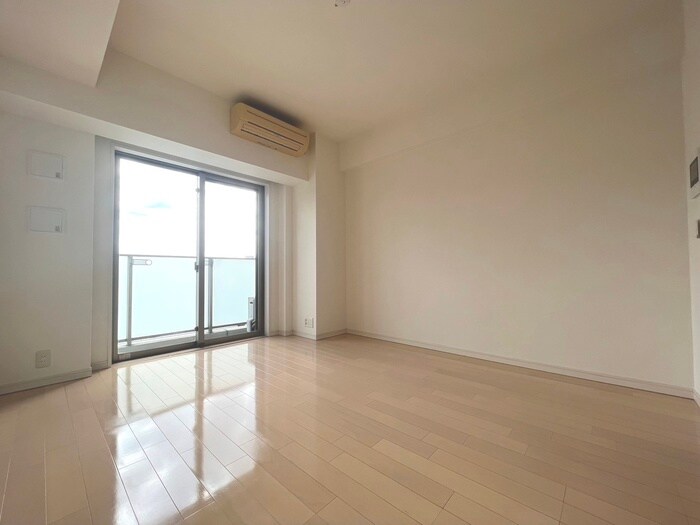 レジデンス両国駅前の物件内観写真