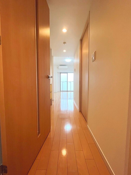 レジデンス両国駅前の物件内観写真