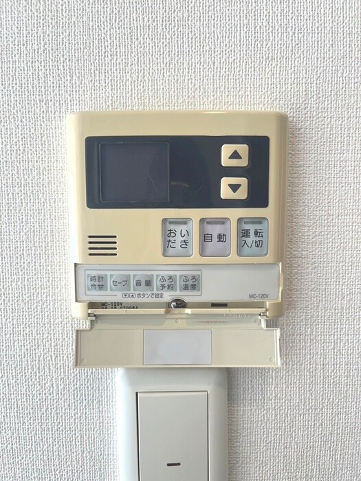 レジデンス両国駅前の物件内観写真