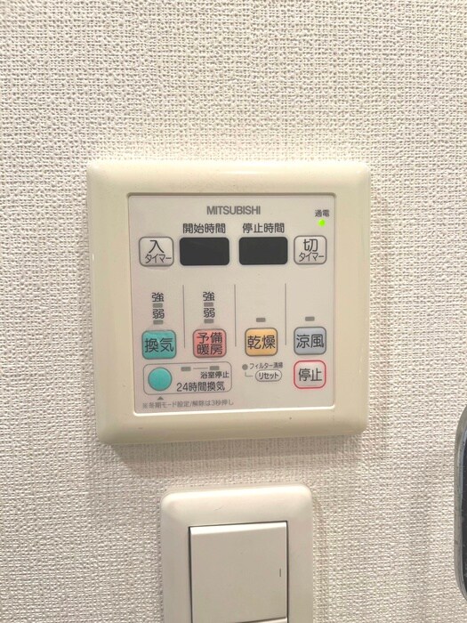 レジデンス両国駅前の物件内観写真