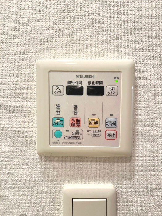 レジデンス両国駅前の物件内観写真