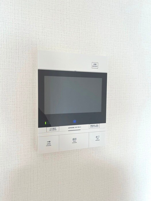 レジデンス両国駅前の物件内観写真