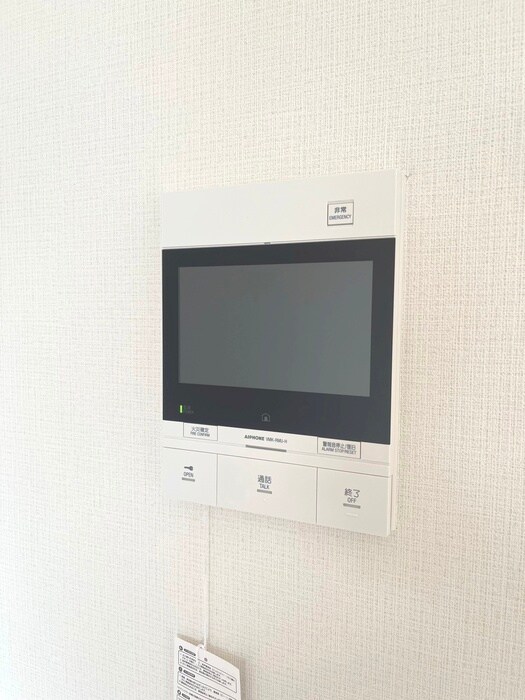 レジデンス両国駅前の物件内観写真