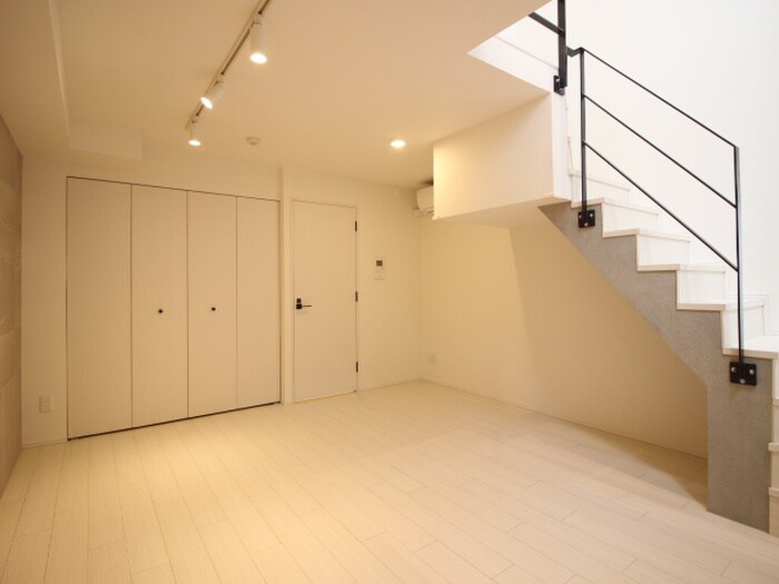 LEGALAND白山の物件内観写真