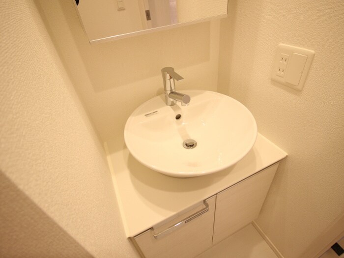 LEGALAND白山の物件内観写真