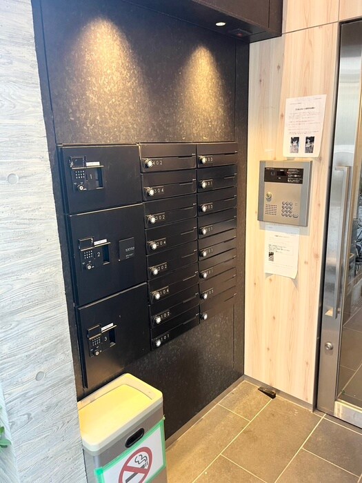 LEGALAND白山の物件外観写真