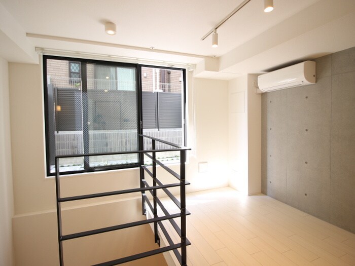 LEGALAND白山の物件内観写真