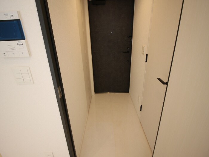 LEGALAND白山の物件内観写真