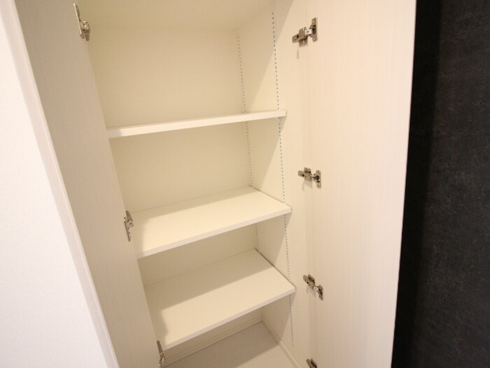 LEGALAND白山の物件内観写真