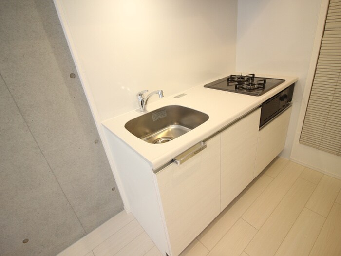 LEGALAND白山の物件内観写真