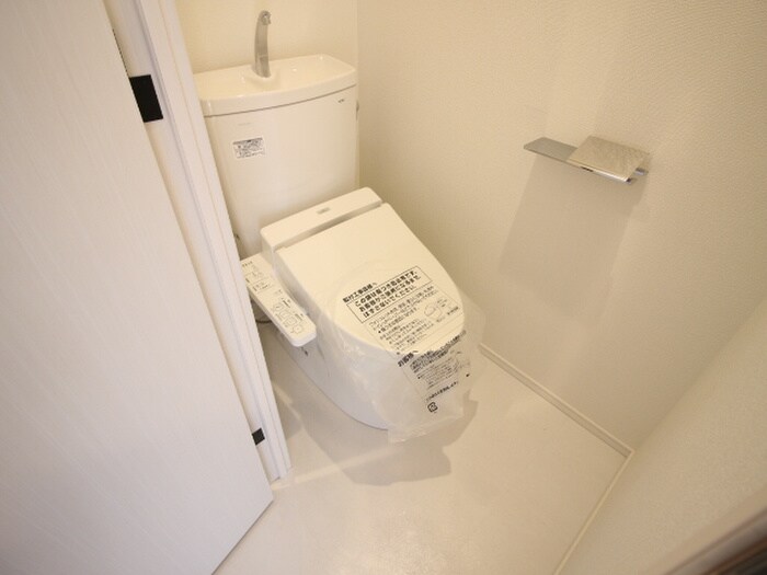 LEGALAND白山の物件内観写真