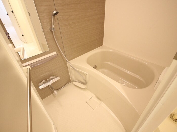 LEGALAND白山の物件内観写真