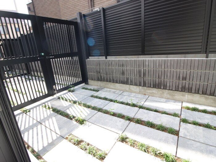 LEGALAND白山の物件内観写真