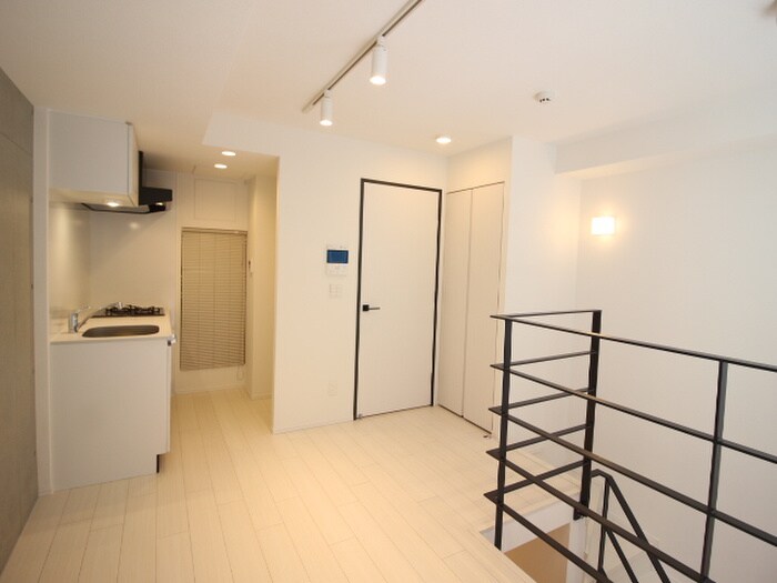 LEGALAND白山の物件内観写真