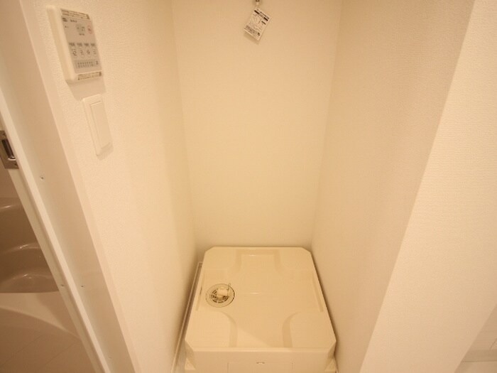 LEGALAND白山の物件内観写真