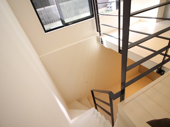 LEGALAND白山の物件内観写真