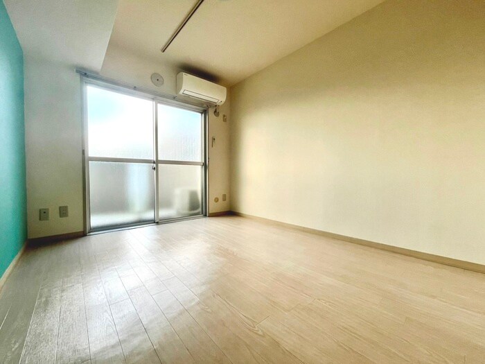 モナ－クマンション桜上水の物件内観写真