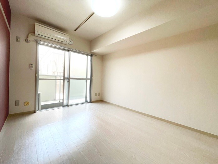 モナ－クマンション桜上水の物件内観写真