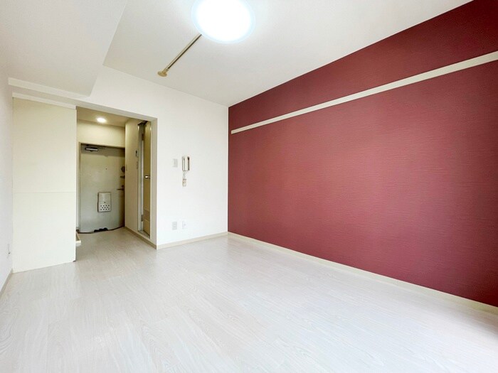 モナ－クマンション桜上水の物件内観写真