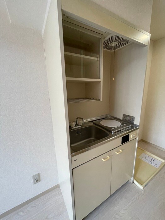 モナ－クマンション桜上水の物件内観写真