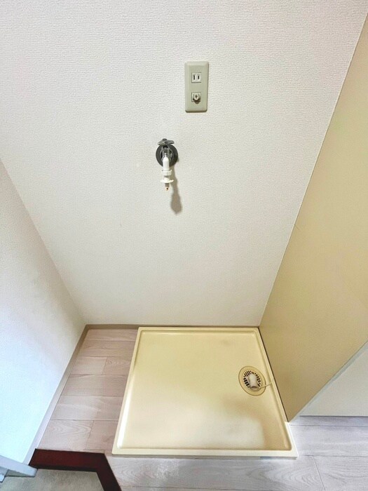 モナ－クマンション桜上水の物件内観写真