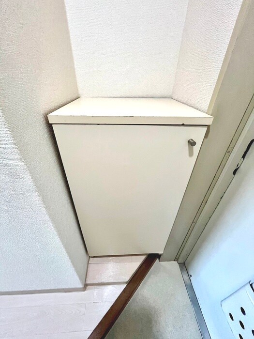 モナ－クマンション桜上水の物件内観写真