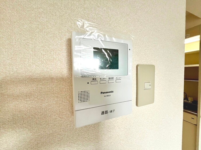 モナ－クマンション桜上水の物件内観写真