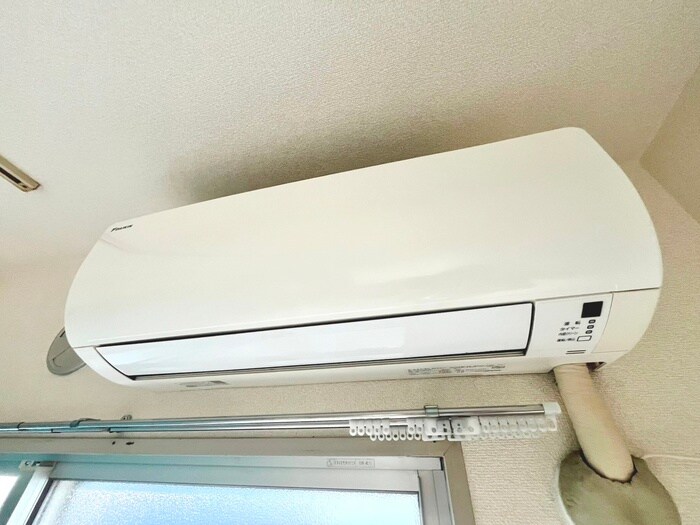 モナ－クマンション桜上水の物件内観写真